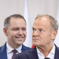 Nawrocki prezydentem: co czeka Polskę [Tematy Tygodnika]