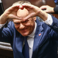 Koniec rządów PiS. Wyzwania dla rządu Tuska [Tematy Tygodnika]