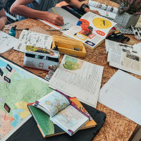 Edukacja domowa: jak uczyć się bez szkoły [Tematy Tygodnika]