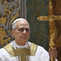 Jakim papieżem będzie Leon XIV [Tematy Tygodnika]