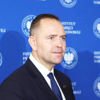 Kulisy Instytutu Pamięci Narodowej. Co zostawił po sobie Karol Nawrocki [Tematy Tygodnika]