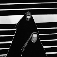 Molestowane siostry: tabu Kościoła