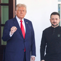 Co czeka Ukrainę? Jak to rozegra Polska? [Tematy Tygodnika]