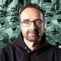 Co się dzieje w armii? Jakim zwierzchnikiem Sił Zbrojnych będzie Karol Nawrocki? [Tematy Tygodnika]