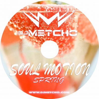 Soul Motion - Dj Metcho