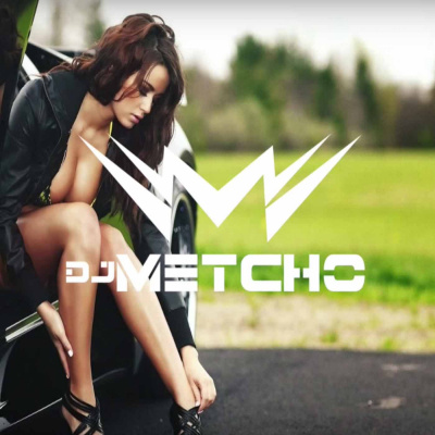 Soul Motion - Dj Metcho