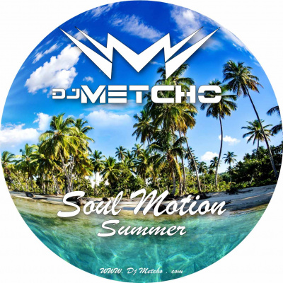 Soul Motion - Dj Metcho