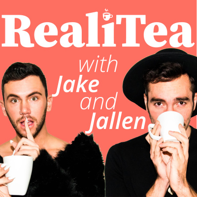 Realitea With Jake And Jallen