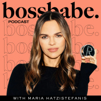 408. How Maria Hatzistefanis, Founder of Rodial, Built a 9 Figure Viral Skincare Brand from Scratch