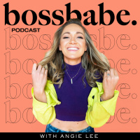 446: Building an 8 Figure Ecom Brand: A Masterclass with Angie Lee