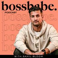 396. The Illusion of Success, Mindset of Consistency + Discipline  Building a Long Lasting Business Model with Sahil Bloom 