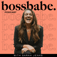 445: How Women are Reclaiming Success in Entrepreneurship in 2025: Ceremony, Motherhood, The Erasure of Sacred Feminine in History + Pursuing Passion with Sarah Jenks