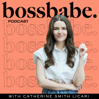 448: Scaling an Ecom Brand From Scratch to $700K in Year One: The Sales Engine Playbook with Catherine Smith Licari of The Small Business Planner