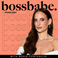 410. Made in Chelsea’s Rosie Fortescue: Finally Setting The Record Straight, Building a Global Jewelry Brand + Finding The Right Team Members