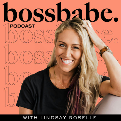The Bossbabe Podcast