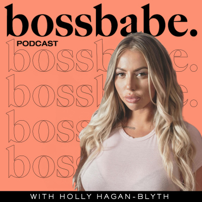 The Bossbabe Podcast