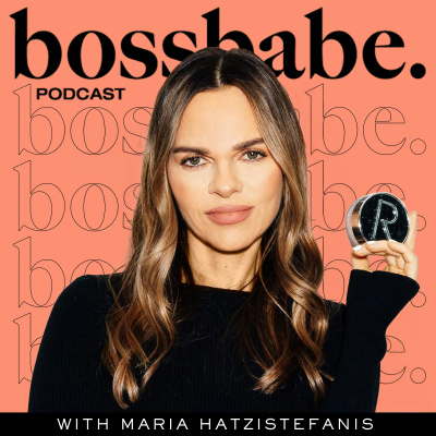 The Bossbabe Podcast