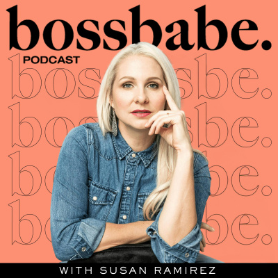 The Bossbabe Podcast