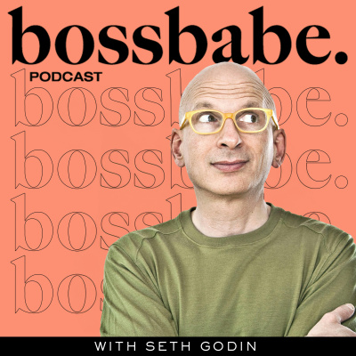 The Bossbabe Podcast