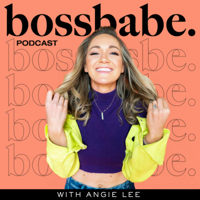 The Bossbabe Podcast