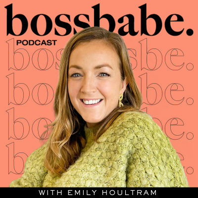 The Bossbabe Podcast