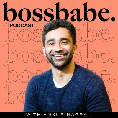 The Bossbabe Podcast