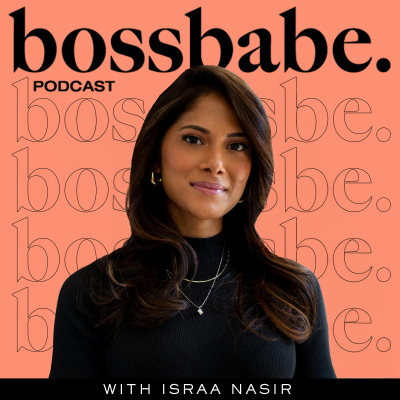 The Bossbabe Podcast