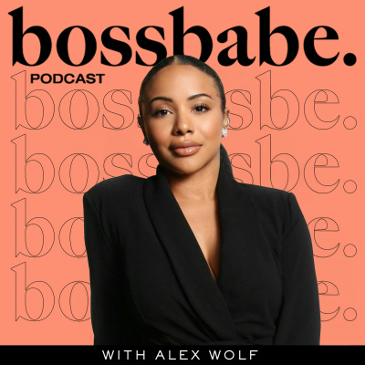 The Bossbabe Podcast
