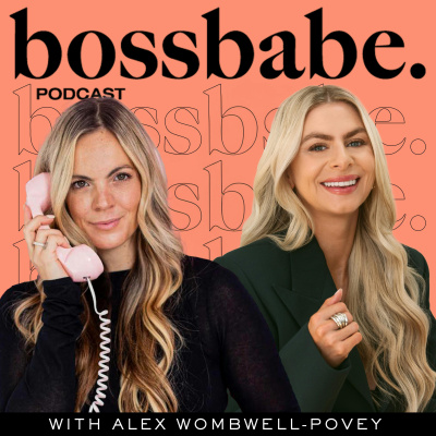 The Bossbabe Podcast