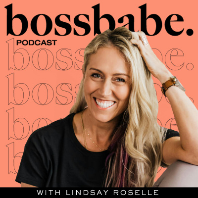 The Bossbabe Podcast