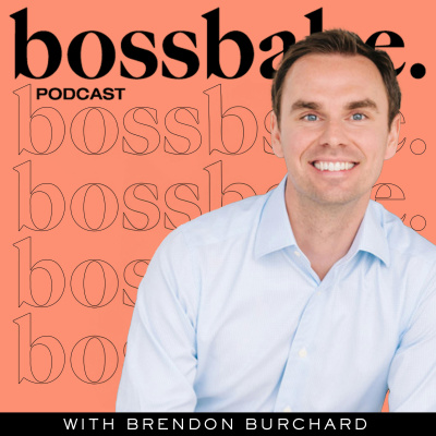 The Bossbabe Podcast