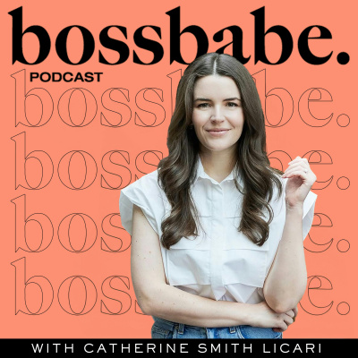 The Bossbabe Podcast
