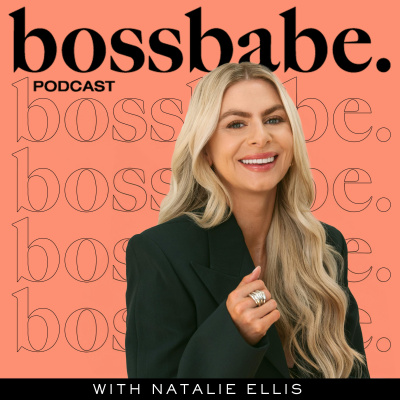 The Bossbabe Podcast