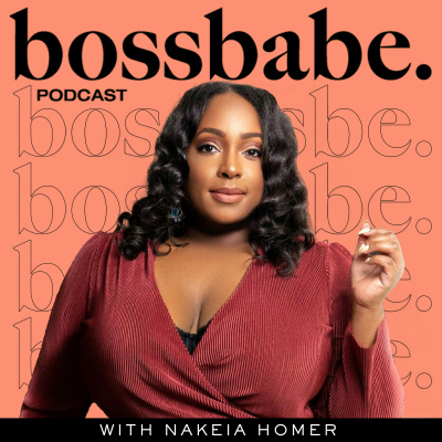 The Bossbabe Podcast