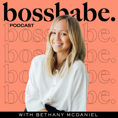 The Bossbabe Podcast