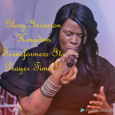 Glory Invasion