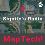 Signites Radio ~ Maptech! ~