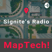 第13回 Signite Radio ~MapTech~ 「地図系アプリについて」