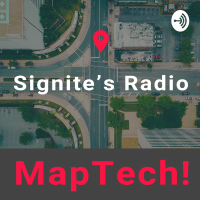 Signites Radio ~ Maptech! ~
