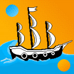 Across The Other Pond