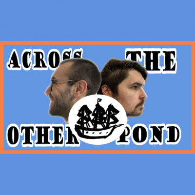 Across The Other Pond