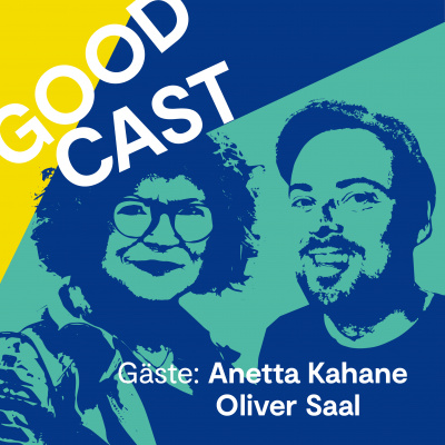 Goodcast. Der Podcast, Der Wirkt