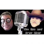 Gus  Drew Show