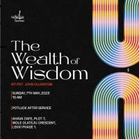 The Wealth of Wisdom