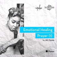 The Tribe Stories IV (The Prayer 1)