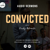 Convicted with Ferdy Adimefe