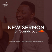 Abba (The Fathers Heart)by Moses Ida Michaels