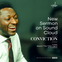 Conviction - Moses Ida Michaels