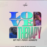 LOVE THERAPY 4