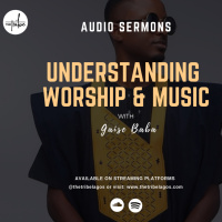 Understanding Worship and Music Ministry with Gaise Baba